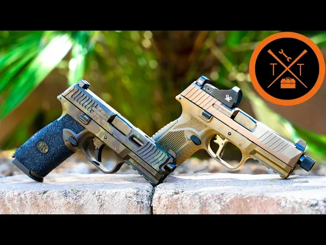 fn 509 // secret fix for your gritty trigger